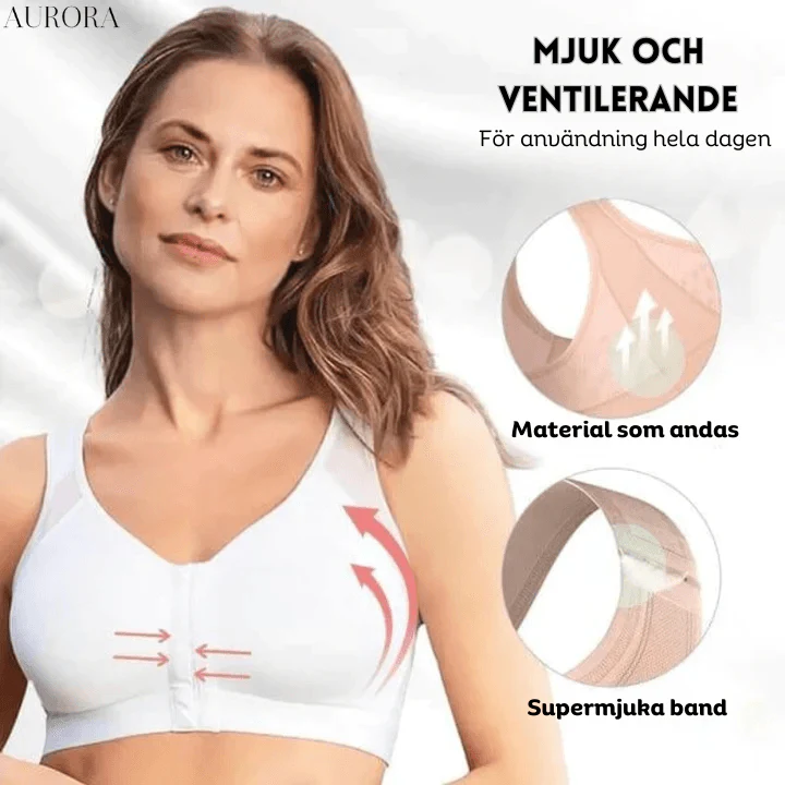 1+2 GRATIS IDAG | PostureBra™- Förbättra din hållning och lindra ryggsmärtor! - Image 8