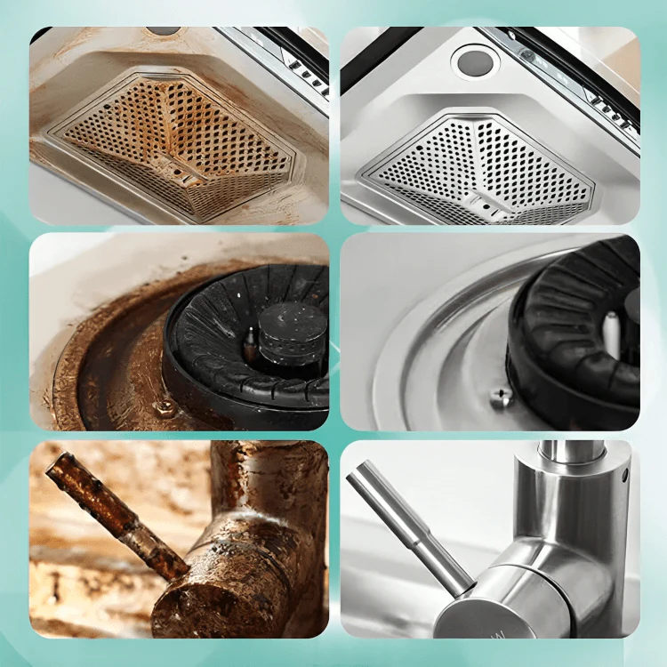 PotSpark™ | Magisk Gel-Rengöring - Image 5