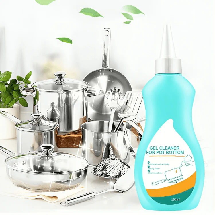 PotSpark™ | Magisk Gel-Rengöring - Image 8