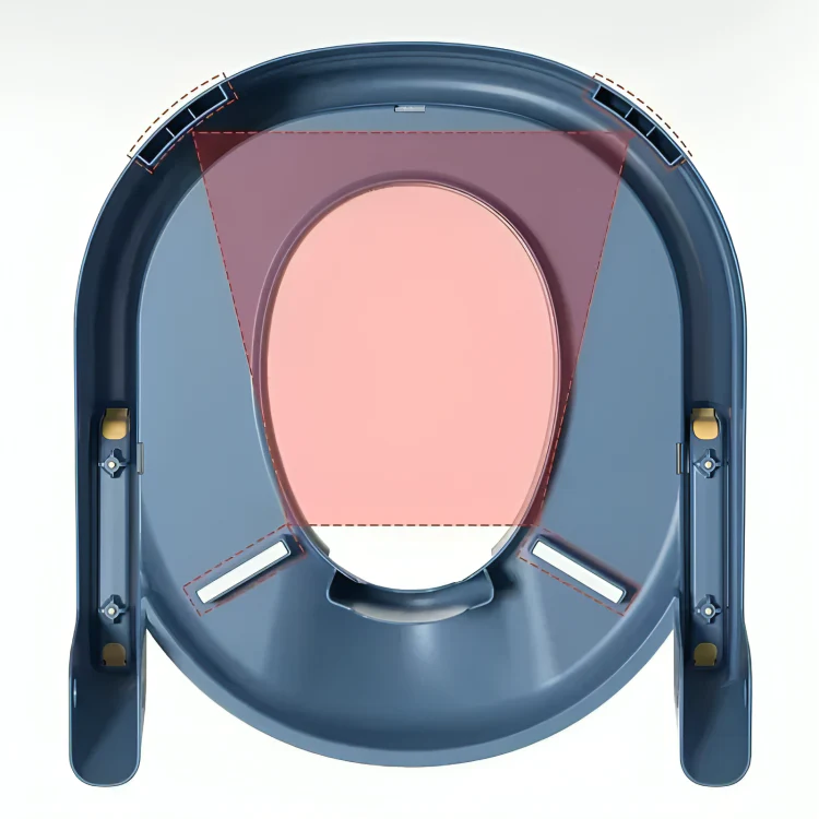 TILLFÄLLIGT 50% RABATT | PottySeat™ - Image 3