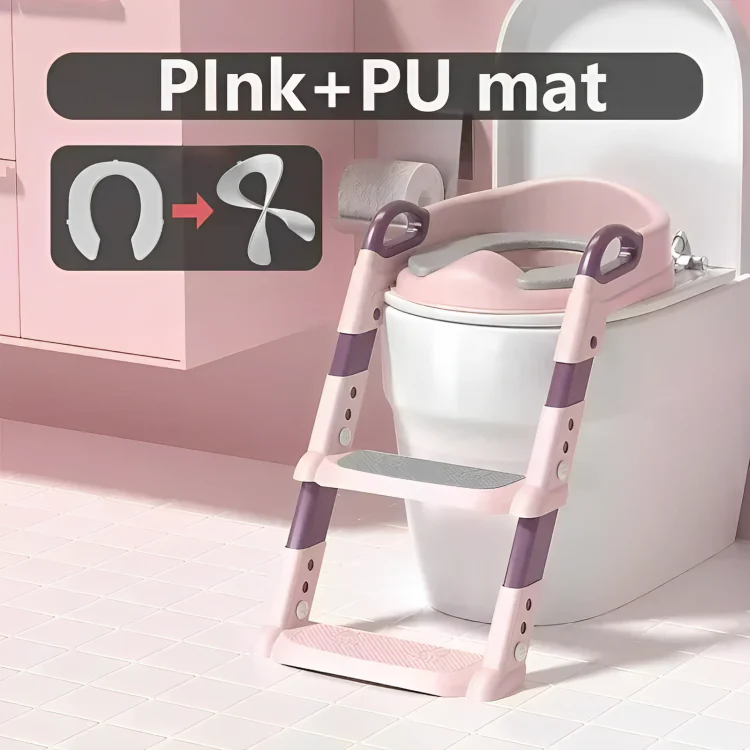 TILLFÄLLIGT 50% RABATT | PottySeat™ - Image 7