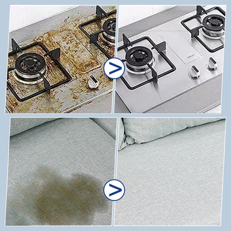 1 + 2 GRATIS IDAG | PowerClean™ | Alländamål Enzymtabletter - Image 4