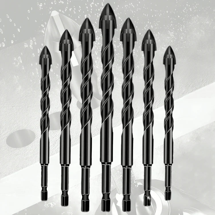 TILLFÄLLIGT 50% RABATT | PowerDrill™ | Borrsats - Image 8