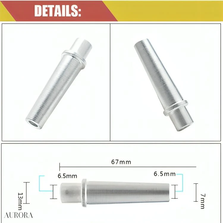 TILLFÄLLIGT 50% RABATT | PowerJet™ | Ta bort rost, färg och fläckar! - Image 10