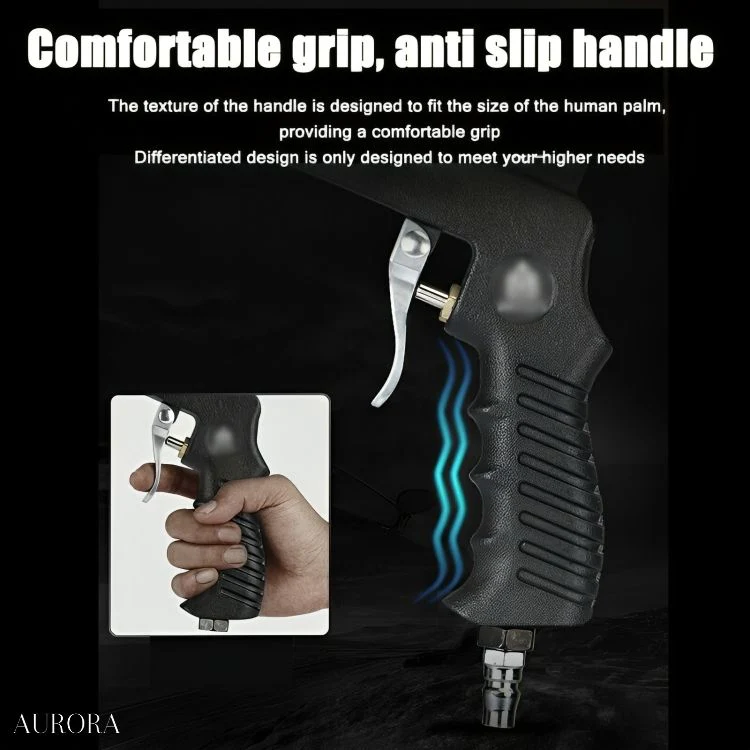 TILLFÄLLIGT 50% RABATT | PowerJet™ | Ta bort rost, färg och fläckar! - Image 5