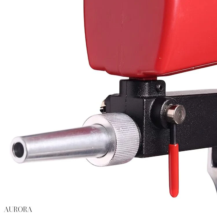 TILLFÄLLIGT 50% RABATT | PowerJet™ | Ta bort rost, färg och fläckar! - Image 9