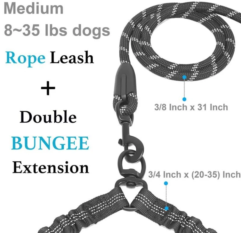 TILLFÄLLIGT 50% OFF | PowerLeash™ - Image 4