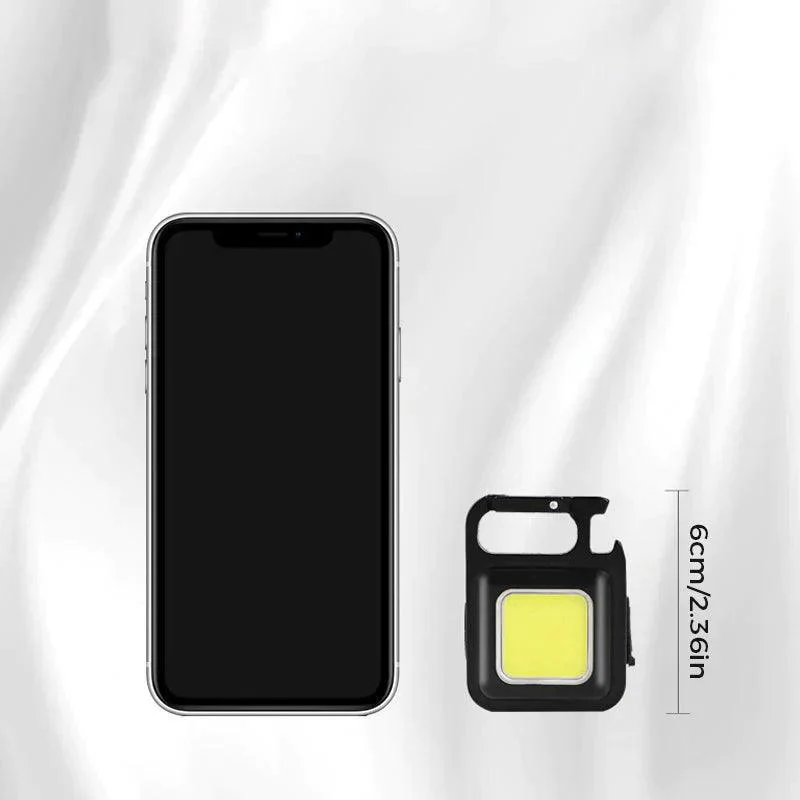 PowerLite™ | Multi-Nyckelring - Image 9
