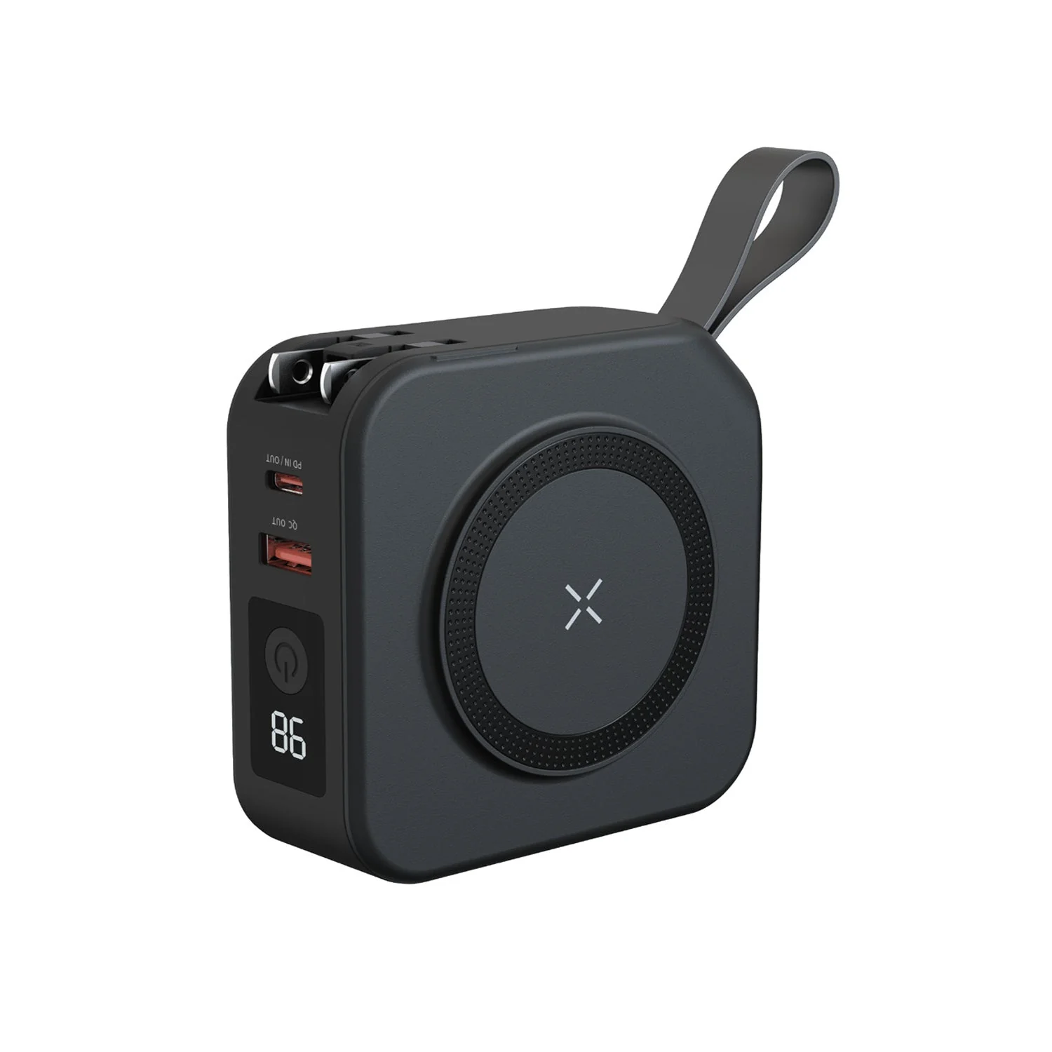 PowerPack™ | Universell powerbank för resor - Image 10