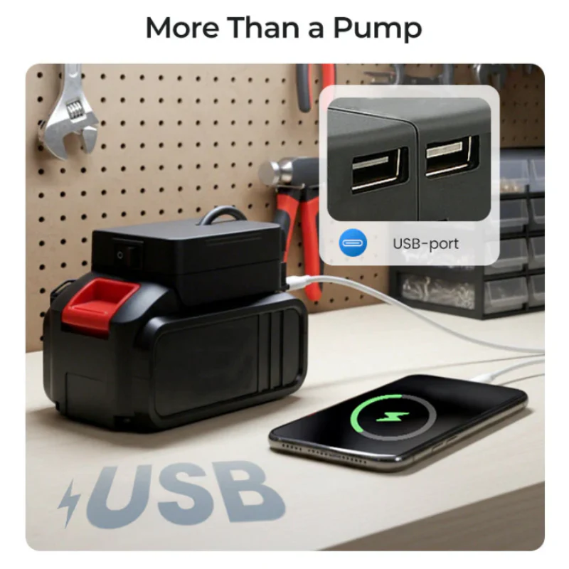 TILLFÄLLIGT 50% OFF | PowerPump™ - Image 6