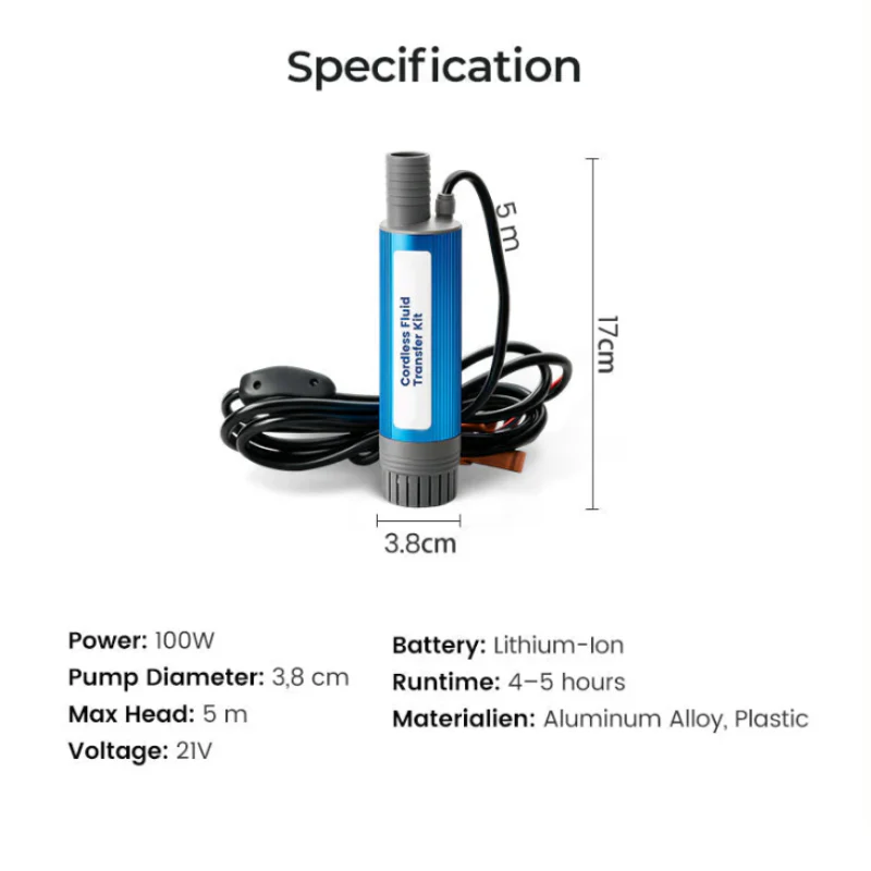 TILLFÄLLIGT 50% OFF | PowerPump™ - Image 8