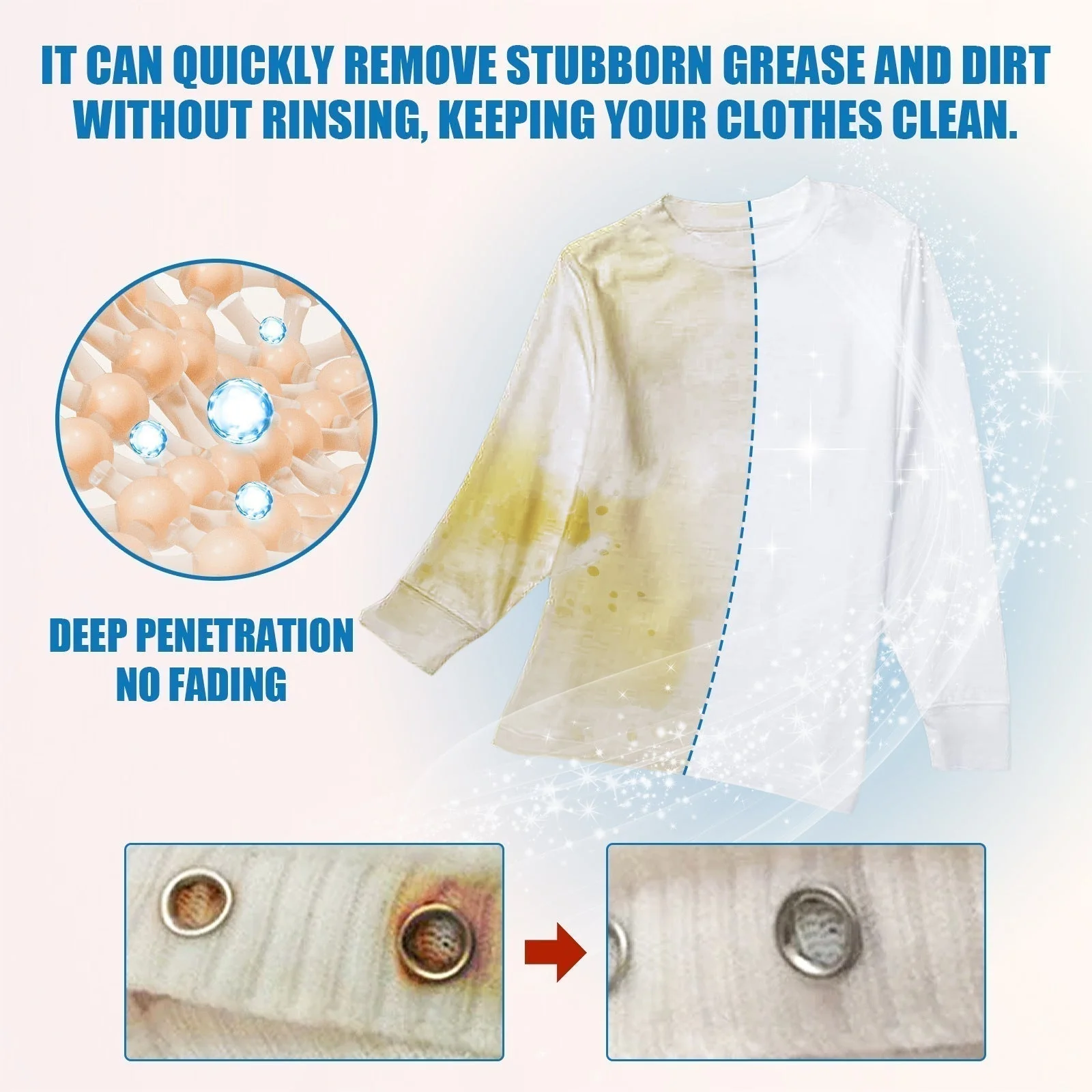 1 + 1 GRATIS IDAG | PowerStain™ - Image 4