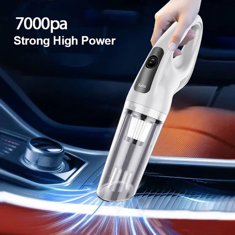 PowerSweep™ | Sladdlös högpresterande dammsugare - Image 3