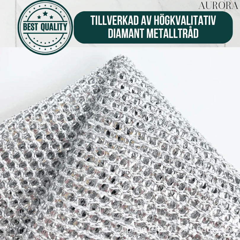 1 + 2 GRATIS IDAG | PowerWipe™ | 2-i-1 magisk rengöringsduk - Image 12
