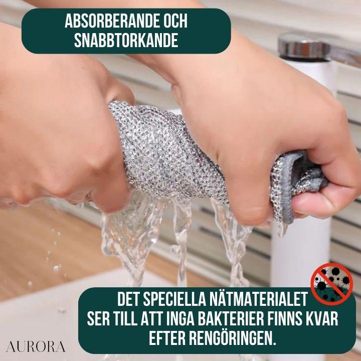 1 + 2 GRATIS IDAG | PowerWipe™ | 2-i-1 magisk rengöringsduk - Image 13