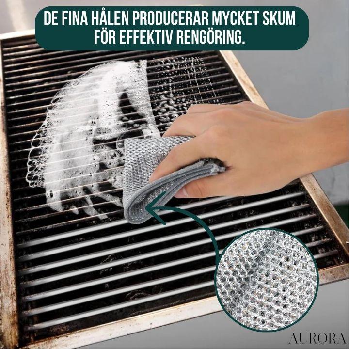 1 + 2 GRATIS IDAG | PowerWipe™ | 2-i-1 magisk rengöringsduk - Image 7