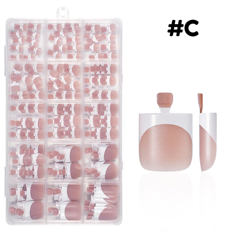 TILLFÄLLIGT 50% OFF | PressNails™ - Image 10