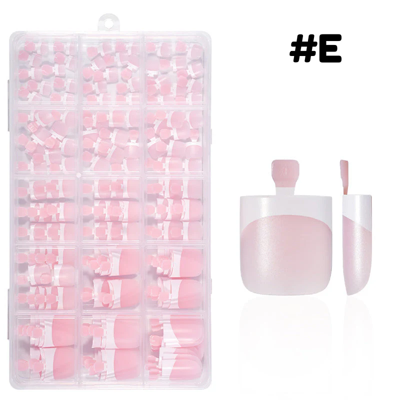 TILLFÄLLIGT 50% OFF | PressNails™ - Image 12