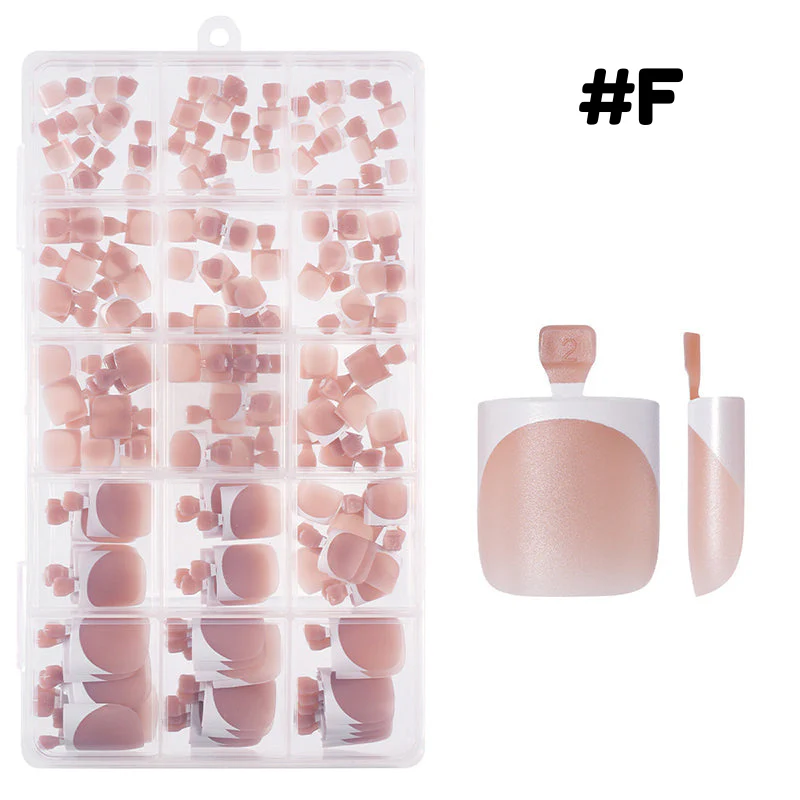TILLFÄLLIGT 50% OFF | PressNails™ - Image 13