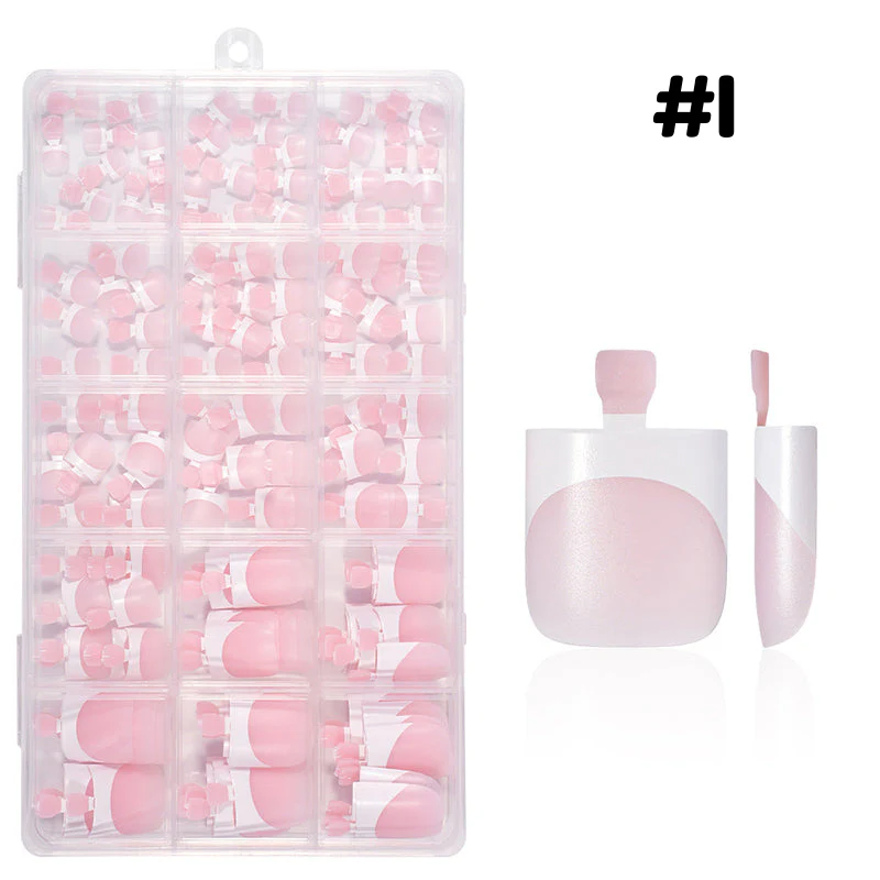 TILLFÄLLIGT 50% OFF | PressNails™ - Image 16