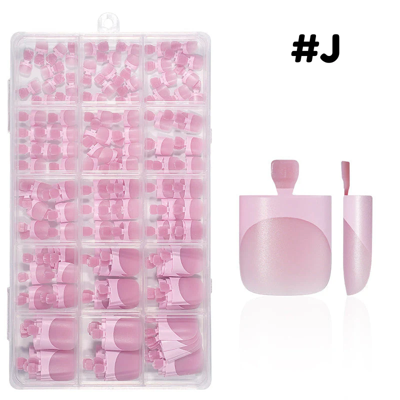 TILLFÄLLIGT 50% OFF | PressNails™ - Image 17