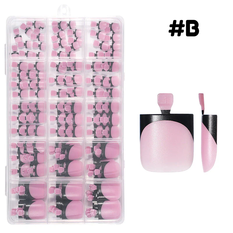 TILLFÄLLIGT 50% OFF | PressNails™ - Image 9