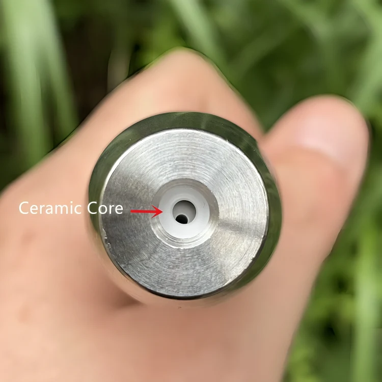 PressureJet™ | Turbomunstycke för högtryckstvätt - Image 8