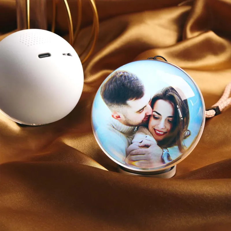 TILLFÄLLIG 50 % OFF | PrismaBall™ - Image 4