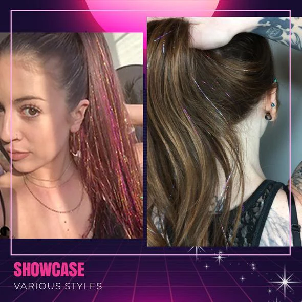 1 + 1 GRATIS IDAG | PrismeHair™ - Image 3