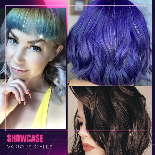 1 + 1 GRATIS IDAG | PrismeHair™ - Image 4