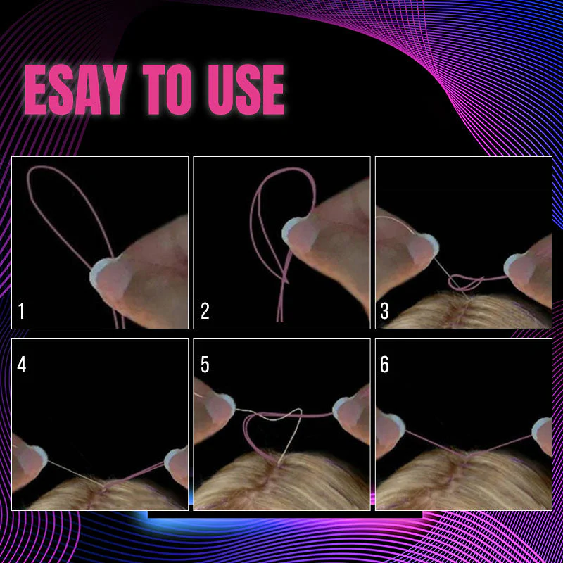 1 + 1 GRATIS IDAG | PrismeHair™ - Image 5