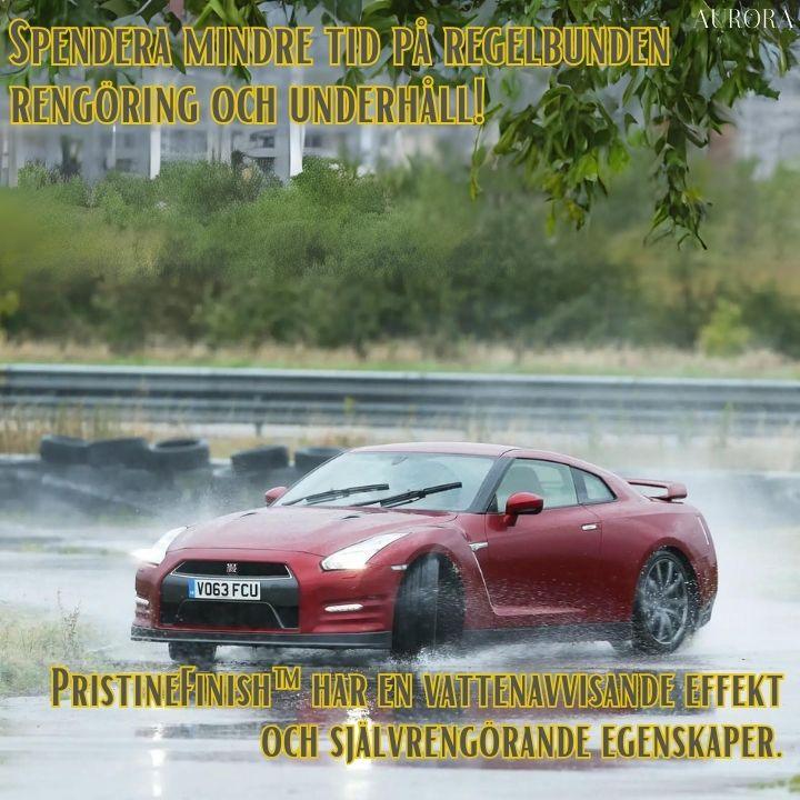 PristineFinish™ | Ge din bil ett helt nytt utseende varje dag! - Image 10