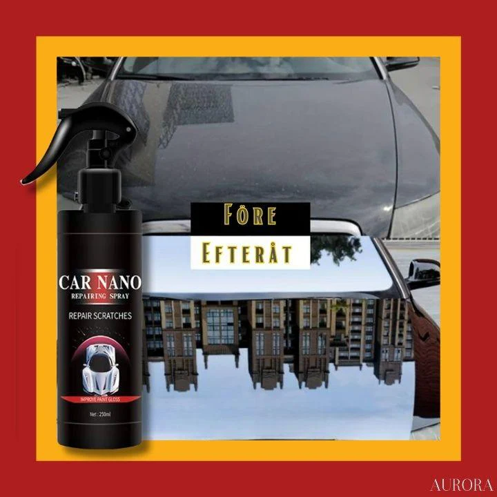 PristineFinish™ | Ge din bil ett helt nytt utseende varje dag! - Image 5