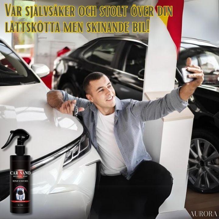 PristineFinish™ | Ge din bil ett helt nytt utseende varje dag! - Image 7