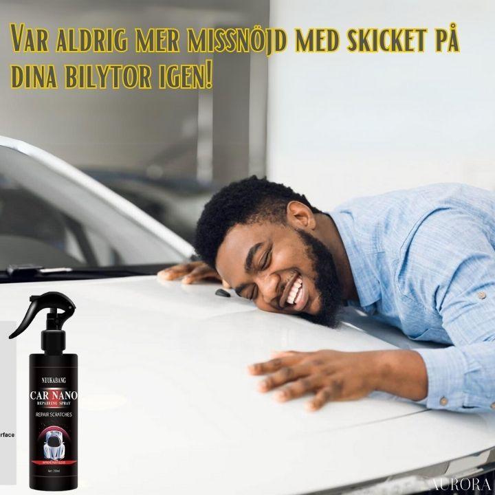 PristineFinish™ | Ge din bil ett helt nytt utseende varje dag! - Image 9