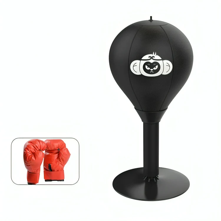 TILLFÄLLIGT 50% RABATT | PunchPal™ | Bärbar skrivbords-stanssäck - Image 10