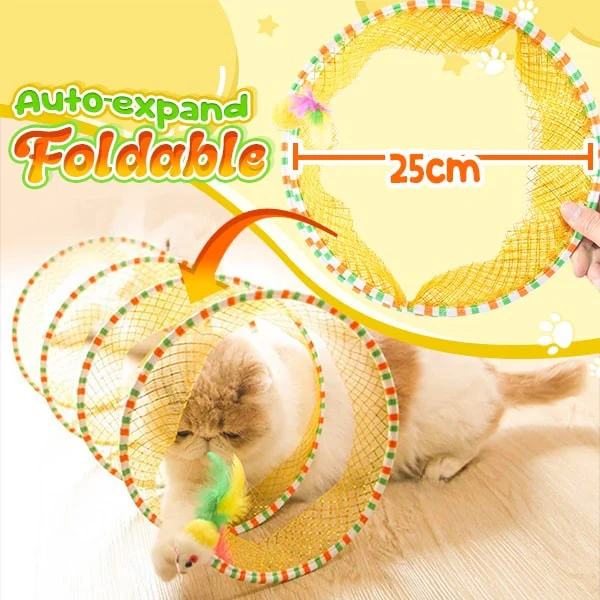 TILLFĂLLIGT 50% OFF | PurrSpiralâą - Image 5