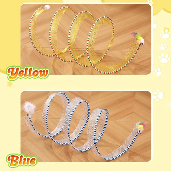 TILLFĂLLIGT 50% OFF | PurrSpiralâą - Image 6