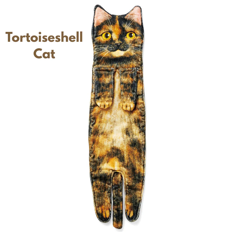 1 + 1 GRATIS IDAG | PurrTowel™ - Image 10