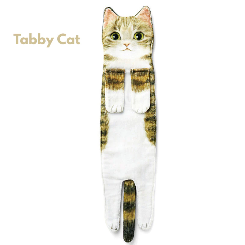 1 + 1 GRATIS IDAG | PurrTowel™ - Image 11