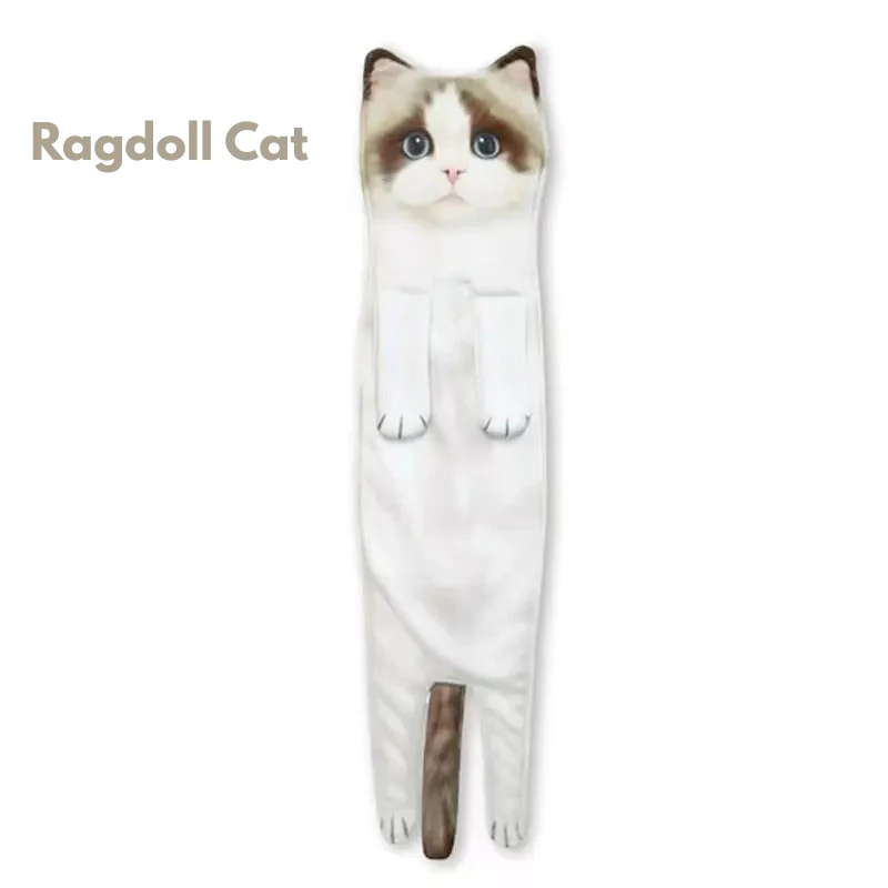 1 + 1 GRATIS IDAG | PurrTowel™ - Image 13