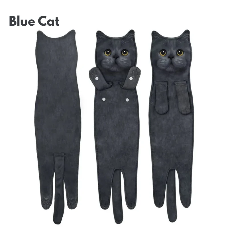 1 + 1 GRATIS IDAG | PurrTowel™ - Image 14