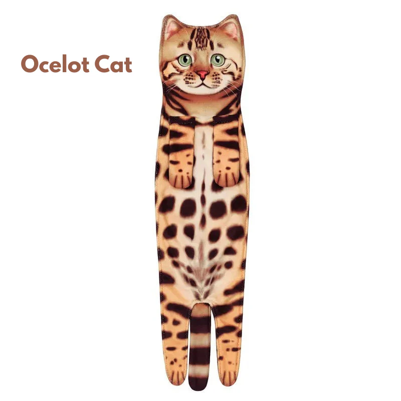 1 + 1 GRATIS IDAG | PurrTowel™ - Image 15