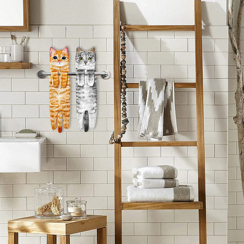 1 + 1 GRATIS IDAG | PurrTowel™ - Image 4