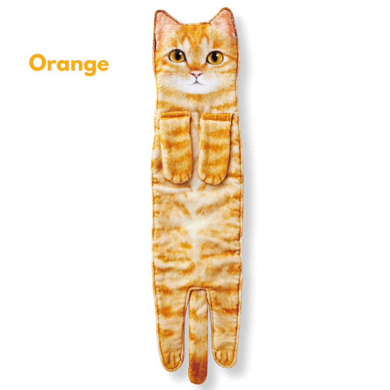 1 + 1 GRATIS IDAG | PurrTowel™ - Image 7
