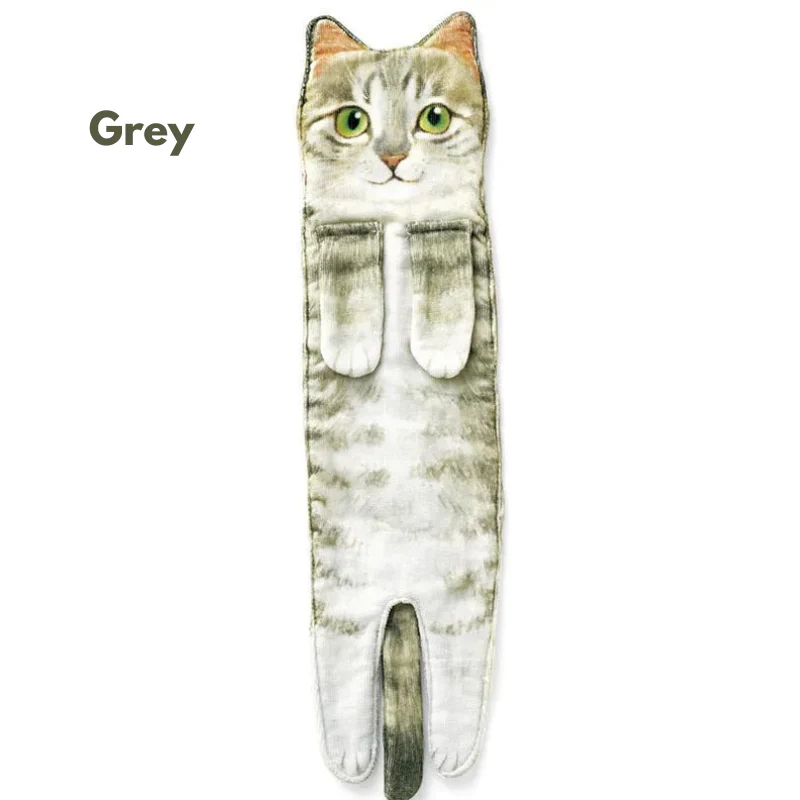 1 + 1 GRATIS IDAG | PurrTowel™ - Image 8