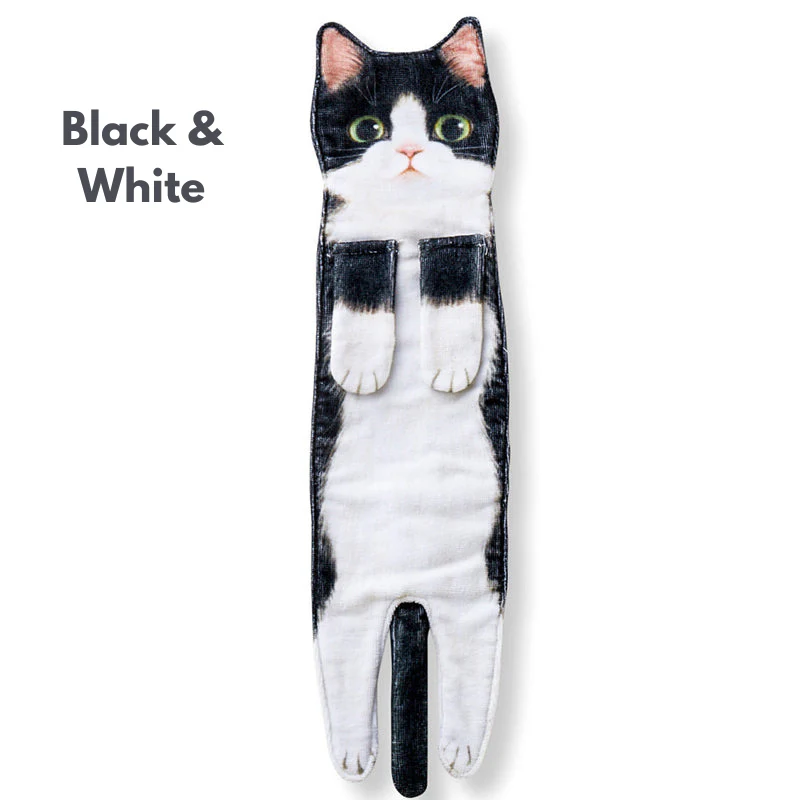 1 + 1 GRATIS IDAG | PurrTowel™ - Image 9