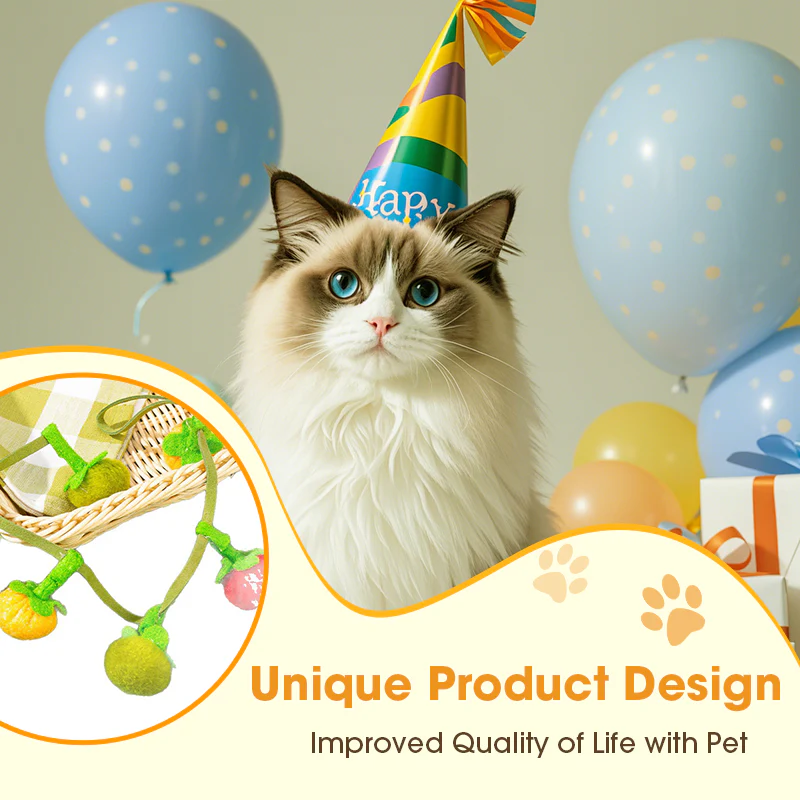1 + 2 GRATIS IDAG | PurrTug™ - Image 6