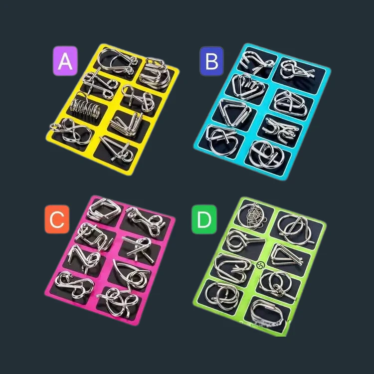 TILLFÄLLIGT 50% OFF | PuzzleLinks™ - Image 10
