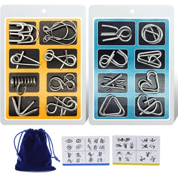 TILLFÄLLIGT 50% OFF | PuzzleLinks™ - Image 11